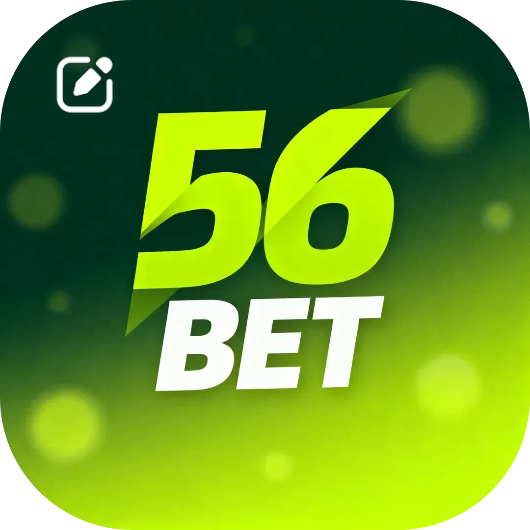 Cadastro rápido e seguro na 56bet