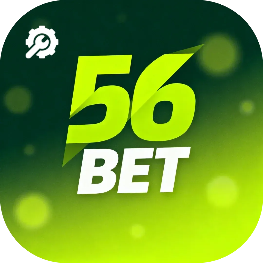 Como instalar o app da 56bet