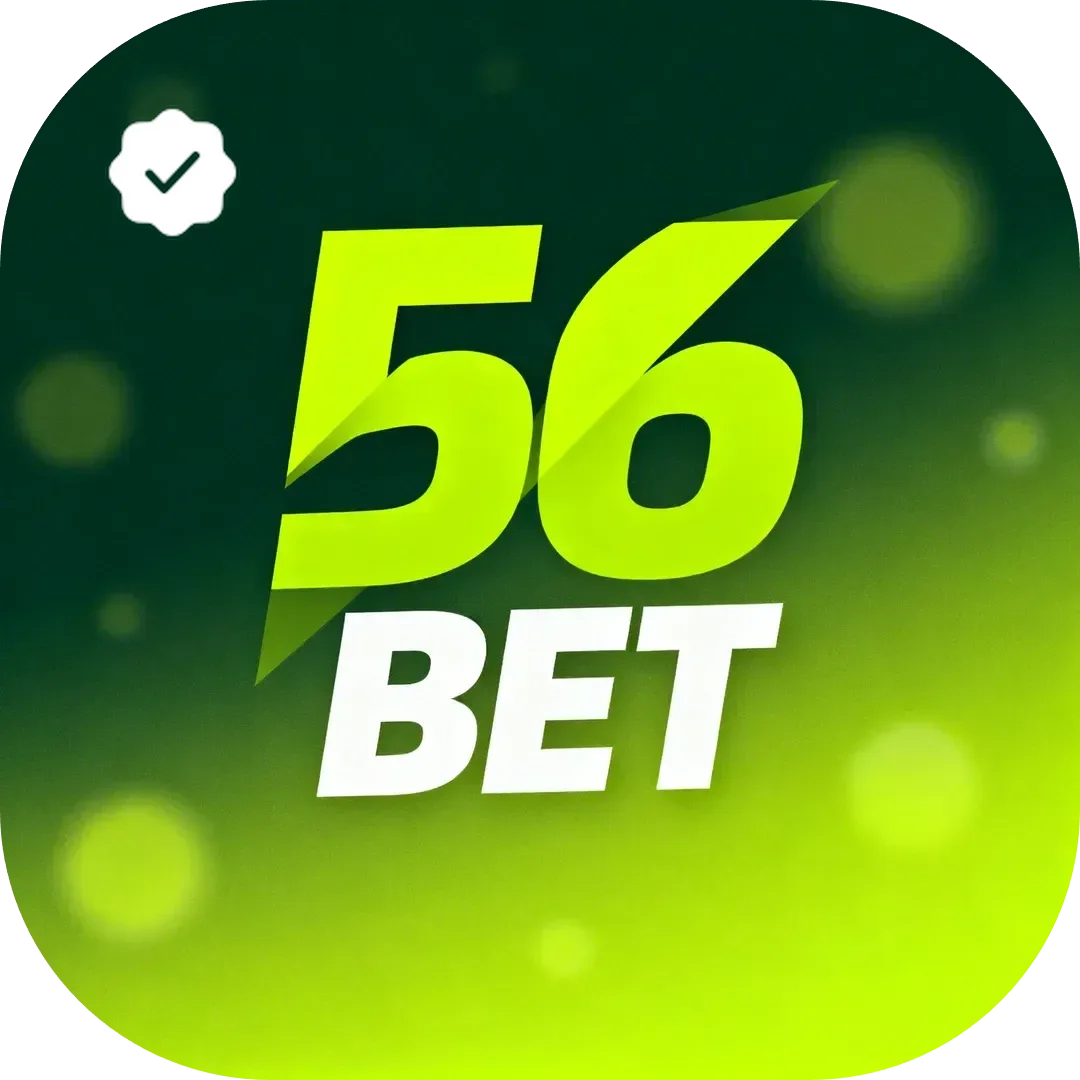Plataforma completa da 56bet com todos os jogos