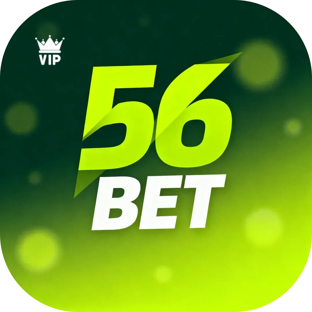 Programa VIP exclusivo da 56bet