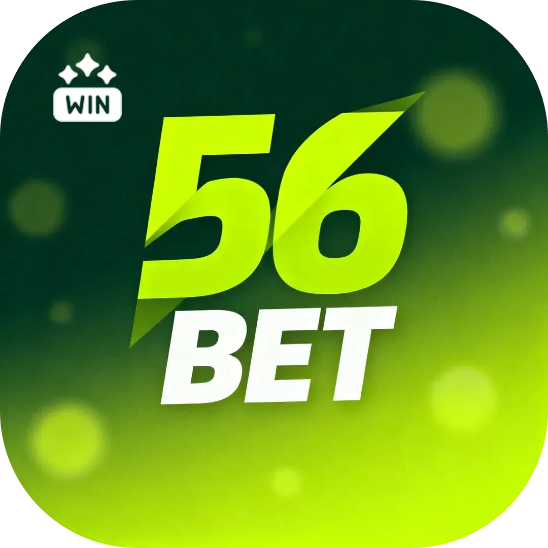 Ganhe prêmios incríveis na 56bet