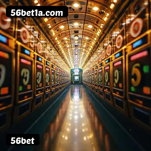 Recursos App 56bet