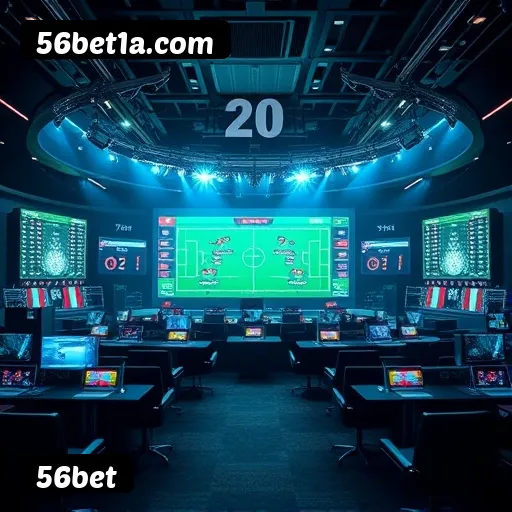 Análise 56bet - Vantagens e Desvantagens